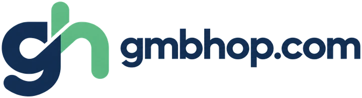 GMB Hop logo